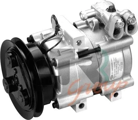 Compressor, air conditioning (1201446)