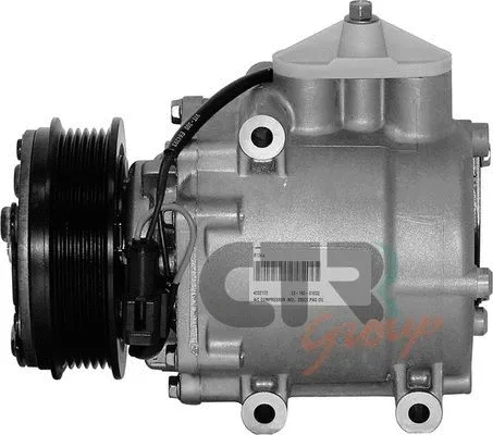 Compressor, air conditioning (1201732)