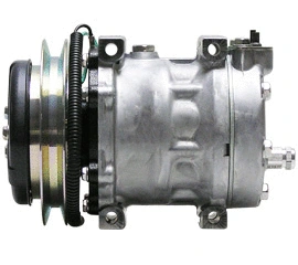 Compressor, air conditioning (1201289)