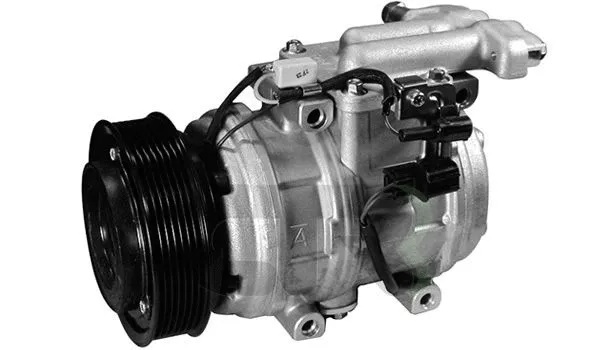 Compressor, air conditioning (1201699)