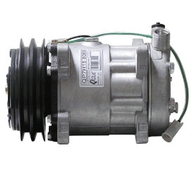 Compressor, air conditioning (1201604Q)