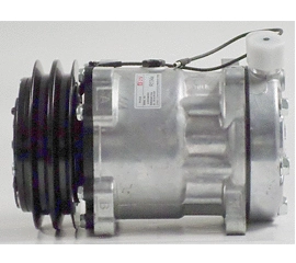 Compressor, air conditioning (1201605X)