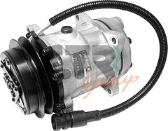 Compressor, air conditioning (1201835)