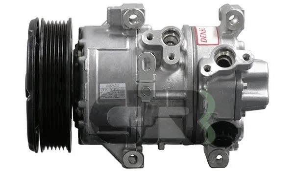 Compressor, air conditioning (1201268)