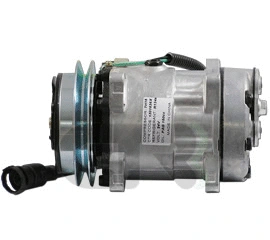 Compressor, air conditioning (1201835X)