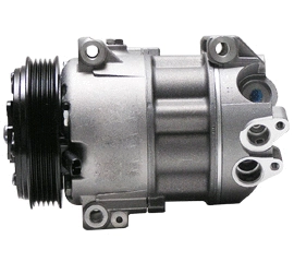 Compressor, air conditioning (1201265)