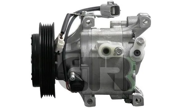 Compressor, air conditioning (1201276)