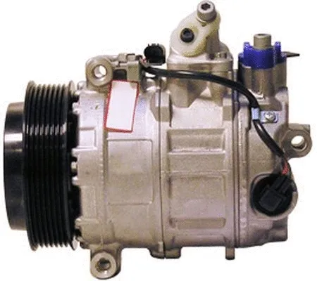 Compressor, air conditioning (1201632)