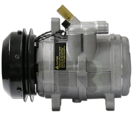 Compressor, air conditioning (1201625)