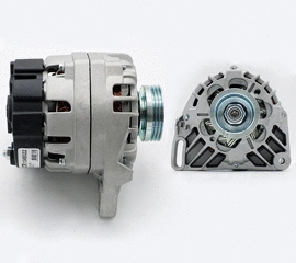 Alternator (1245022)