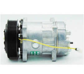 Compressor, air conditioning (1201359X)
