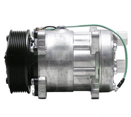 Compressor, air conditioning (1201554X)