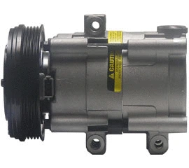 Compressor, air conditioning (1201748X)