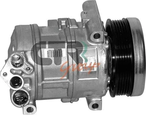Compressor, air conditioning (1201905)