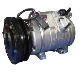 Compressor, air conditioning (1201524)