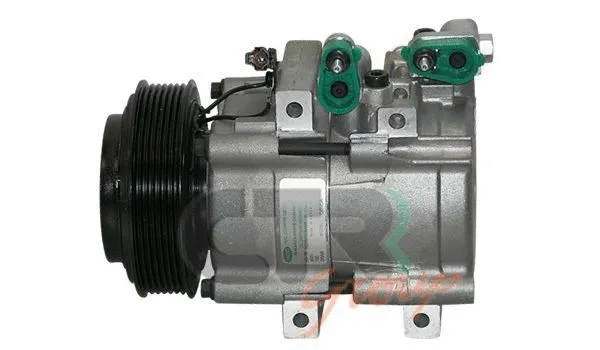 Compressor, air conditioning (1201413)