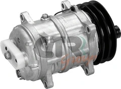 Compressor, air conditioning (1201310)