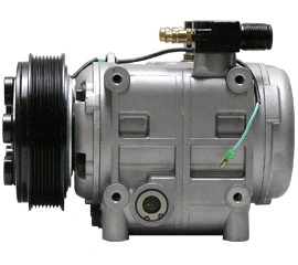 Compressor, air conditioning (1201344Q)