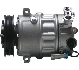 Compressor, air conditioning (1201063)