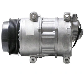 Compressor, air conditioning (1201389)