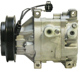 Compressor, air conditioning (1201920)