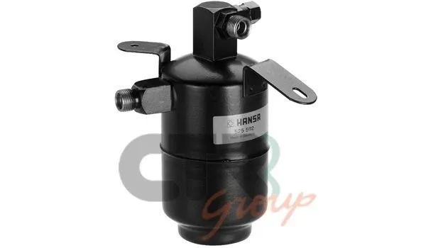 Dryer, air conditioning (1211290)