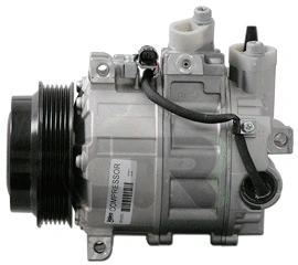 Compressor, air conditioning (1201874V)