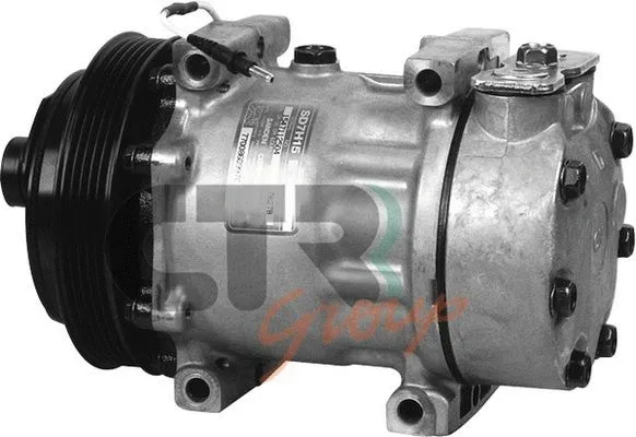 Compressor, air conditioning (1201655)