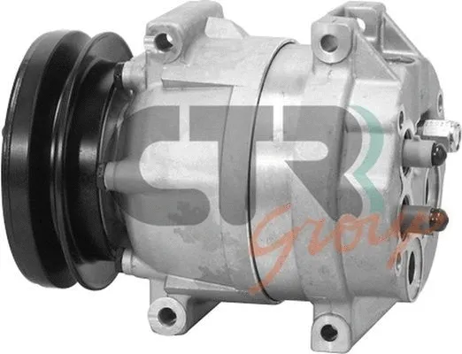 Compressor, air conditioning (1201463)