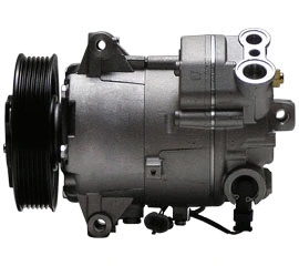 Compressor, air conditioning (1201915)