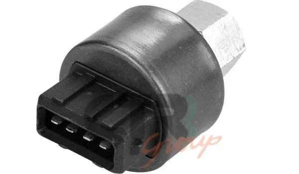 Pressure Switch, air conditioning (1205076)
