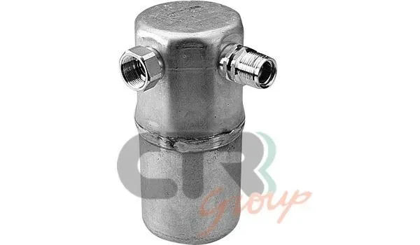 Dryer, air conditioning (1211037)