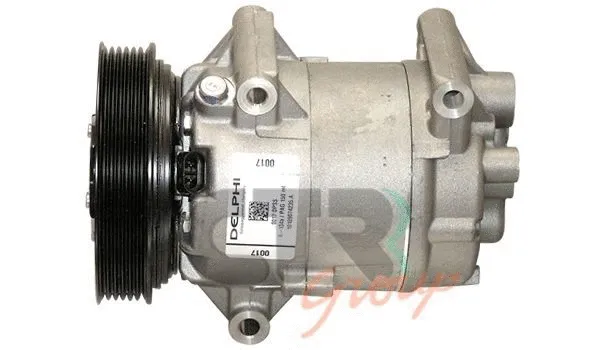 Compressor, air conditioning (1201657)