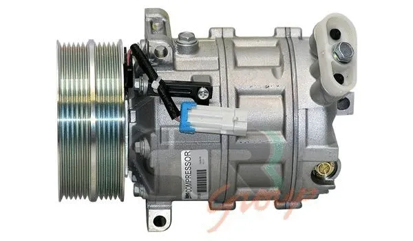 Compressor, air conditioning (1201253)