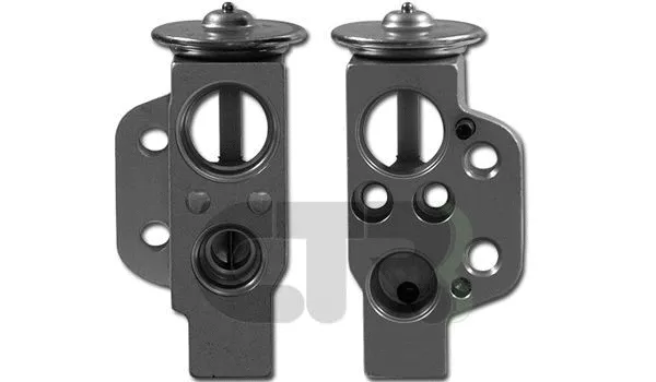 Expansion Valve, air conditioning (1212300)