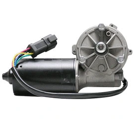 Wiper Motor (1257584)