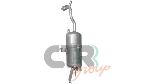 Dryer, air conditioning (1211239)