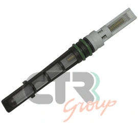 Expansion Valve, air conditioning (1212172)