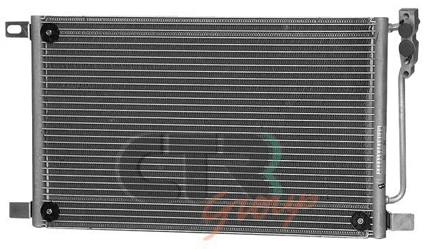 Condenser, air conditioning (1223324)