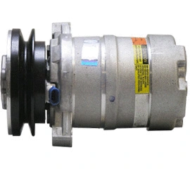 Compressor, air conditioning (1201185)