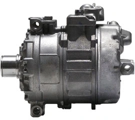 Compressor, air conditioning (1201075)