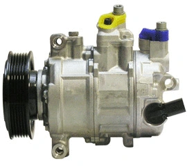 Compressor, air conditioning (1201924)