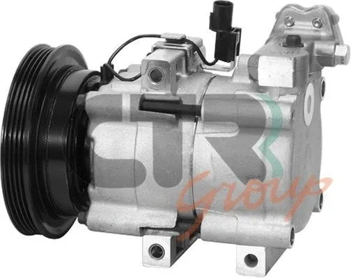 Compressor, air conditioning (1201448)