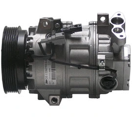 Compressor, air conditioning (1201023)