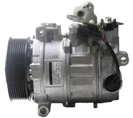 Compressor, air conditioning (1201933)