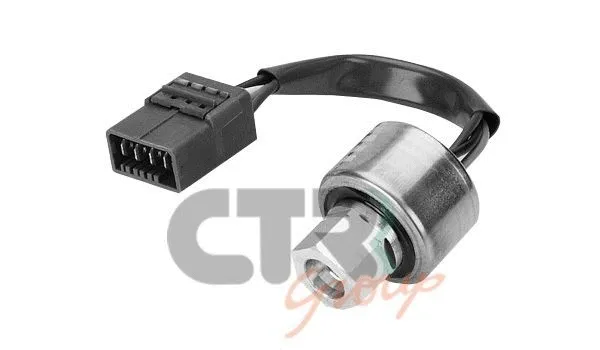 Pressure Switch, air conditioning (1205070)