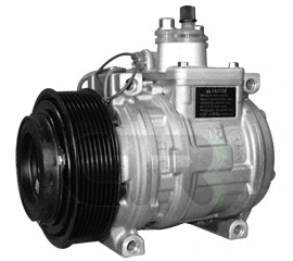 Compressor, air conditioning (1201622)