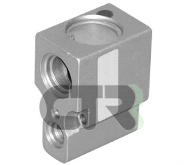 Expansion Valve, air conditioning (1212083)