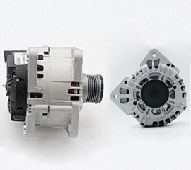 Alternator (1245017)