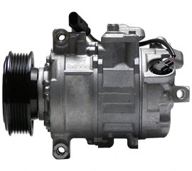 Compressor, air conditioning (1201793)